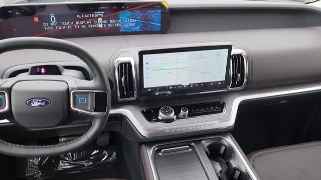 2026 FORD EXPEDITION MAX PLATINUM — миниатюра 28