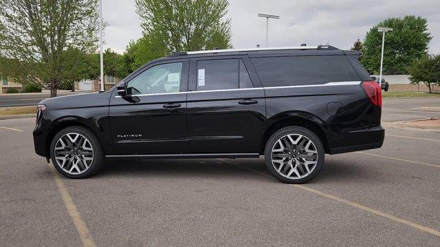 2026 FORD EXPEDITION MAX PLATINUM — миниатюра 25