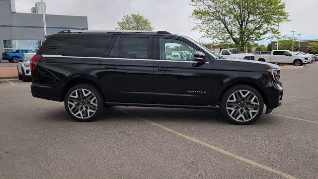2026 FORD EXPEDITION MAX PLATINUM — миниатюра 11