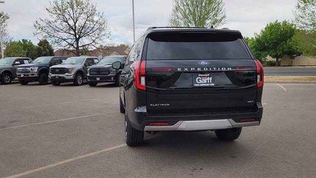 2026 FORD EXPEDITION MAX PLATINUM — миниатюра 19