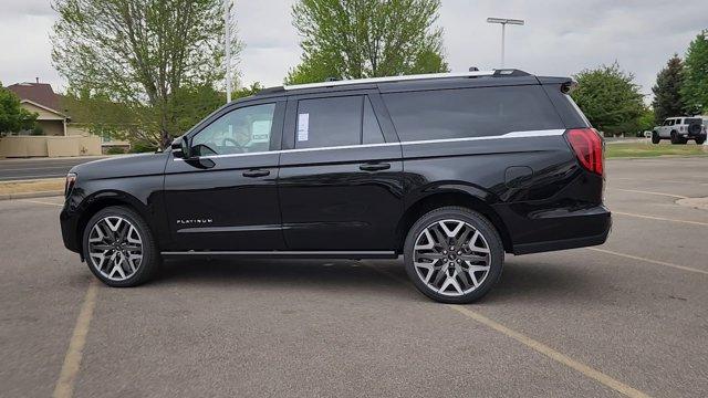 2026 FORD EXPEDITION MAX PLATINUM — миниатюра 24