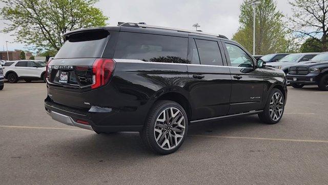 2026 FORD EXPEDITION MAX PLATINUM — миниатюра 15