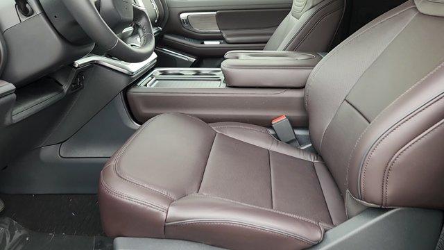 2026 FORD EXPEDITION MAX PLATINUM — миниатюра 32