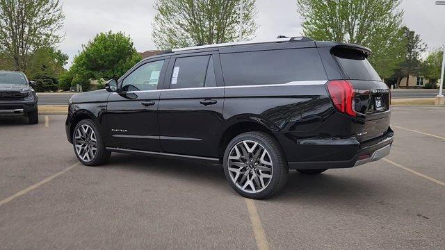 2026 FORD EXPEDITION MAX PLATINUM — миниатюра 22