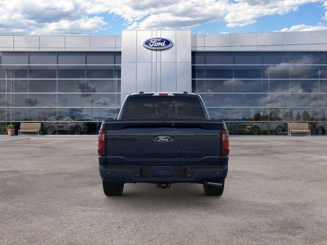 2026 FORD F-150 XLT 照片 5