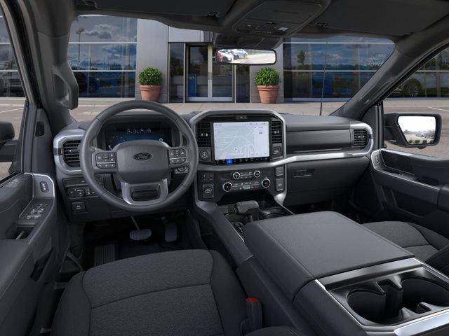 2026 FORD F-150 XLT 照片 9