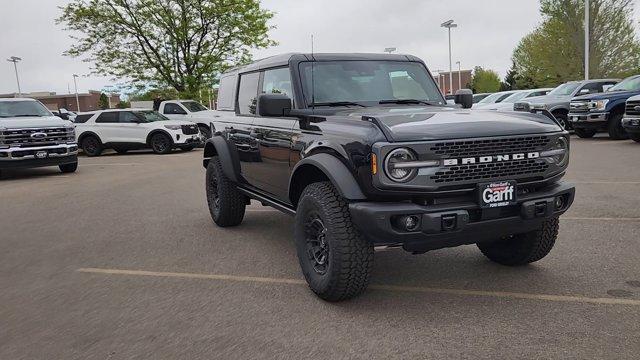 FORD BRONCO BADLANDS - 6