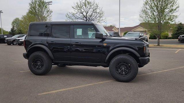 FORD BRONCO BADLANDS - 9