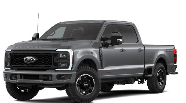 New 2026 Ford F-350 Lariat Super Duty
