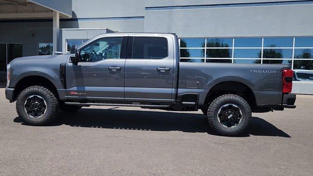 صورة 5 لـ 2026 FORD F-350 LARIAT SUPER DUTY
