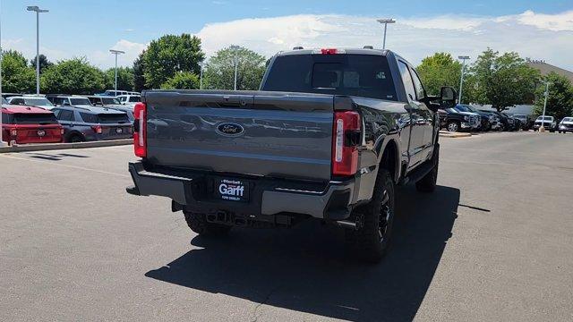 صورة 9 لـ 2026 FORD F-350 LARIAT SUPER DUTY