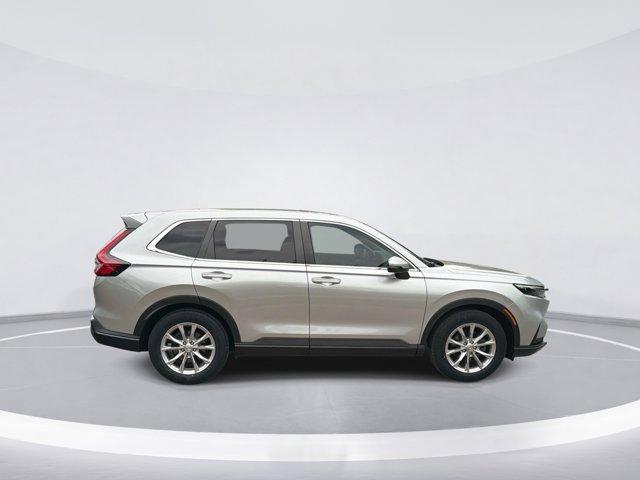 HONDA CR-V EX-L - 10