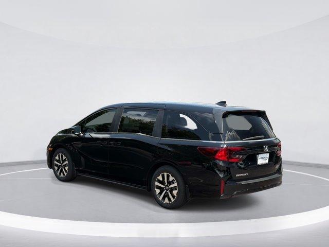 صورة 7 لـ 2026 Honda ODYSSEY EX-L