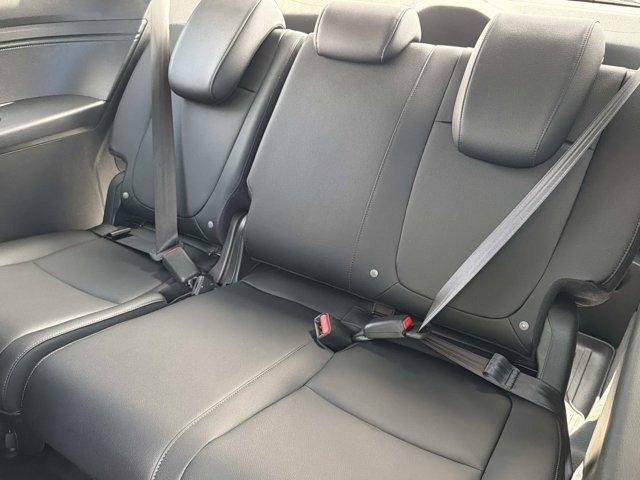 2026 Honda ODYSSEY EX-L — миниатюра 23