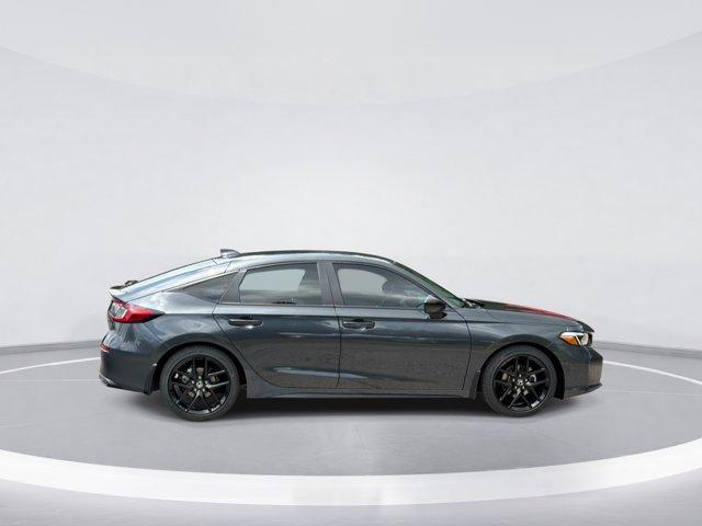 صورة 10 لـ 2026 Honda CIVIC SPORT