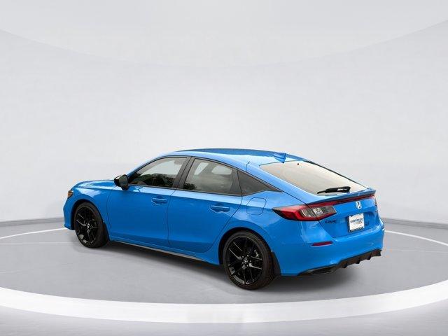 صورة 7 لـ 2026 Honda CIVIC SPORT