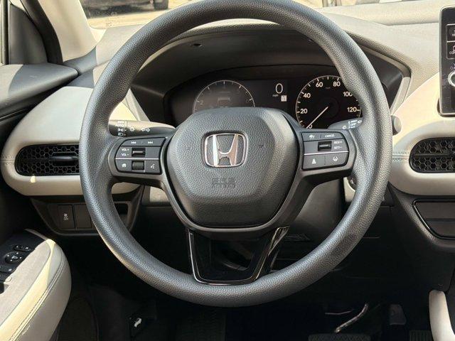 2027 Honda HR-V LX thumbnail 15