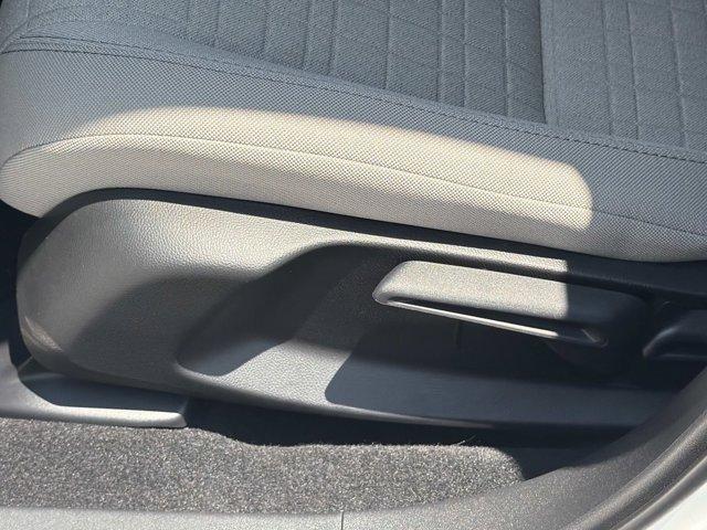 2027 Honda HR-V LX thumbnail 25