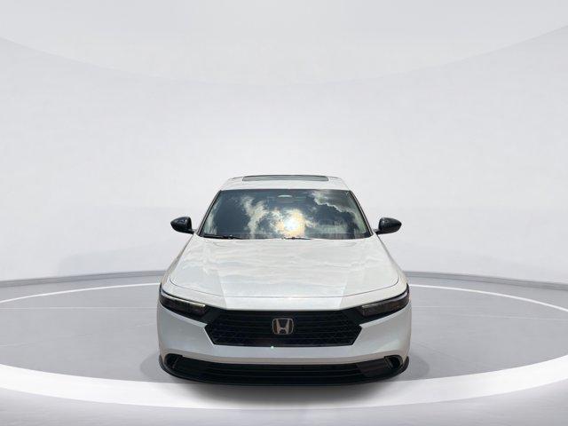 صورة 3 لـ 2026 Honda ACCORD SE