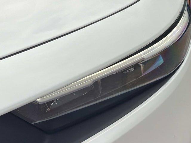 2026 Honda ACCORD SE thumbnail 11