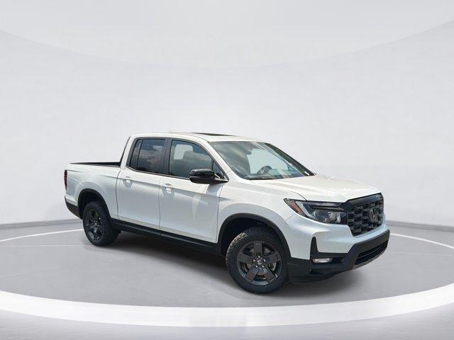 2026 Honda RIDGELINE TRAILSPORT — фото 2
