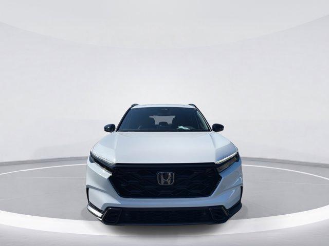 HONDA CR-V HYBRID SPORT-L - 3