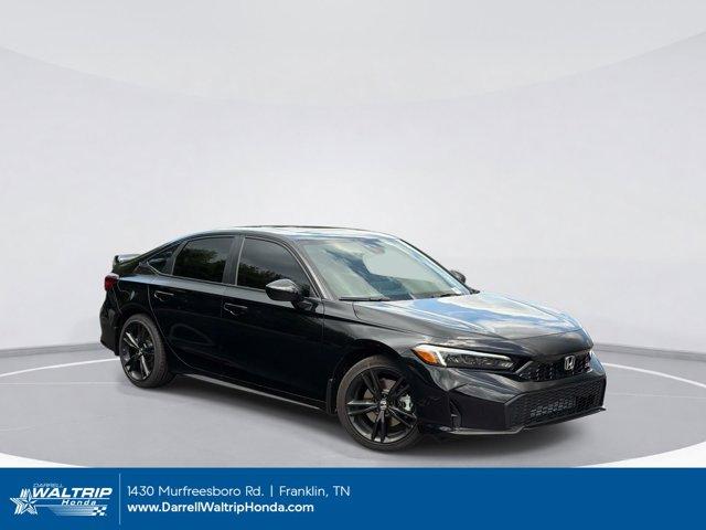 New 2026 Honda Civic Si Base