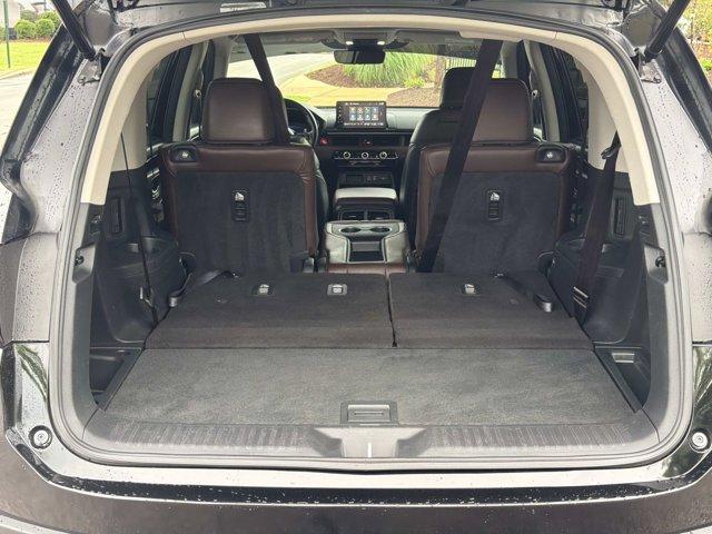 صورة مصغرة 36 لـ 2023 Honda PILOT ELITE