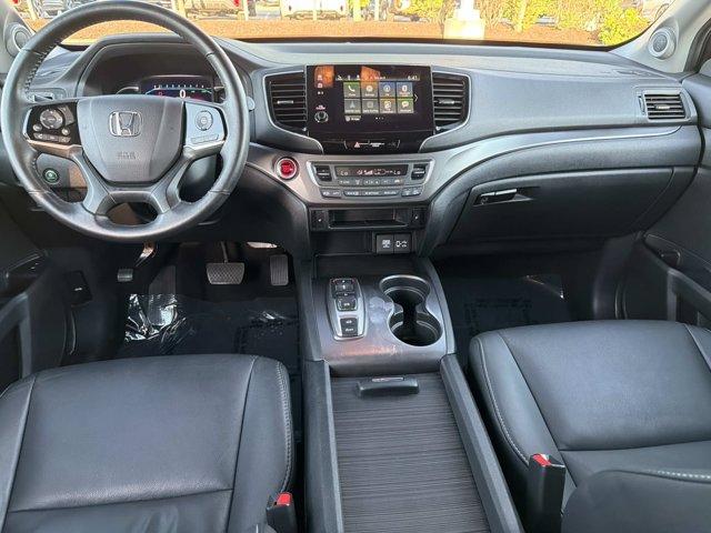 2022 Honda PILOT EX-L thumbnail 32