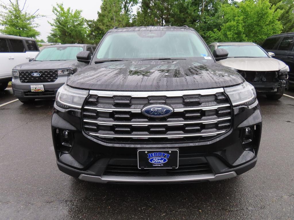صورة 2 لـ 2026 FORD EXPLORER ACTIVE