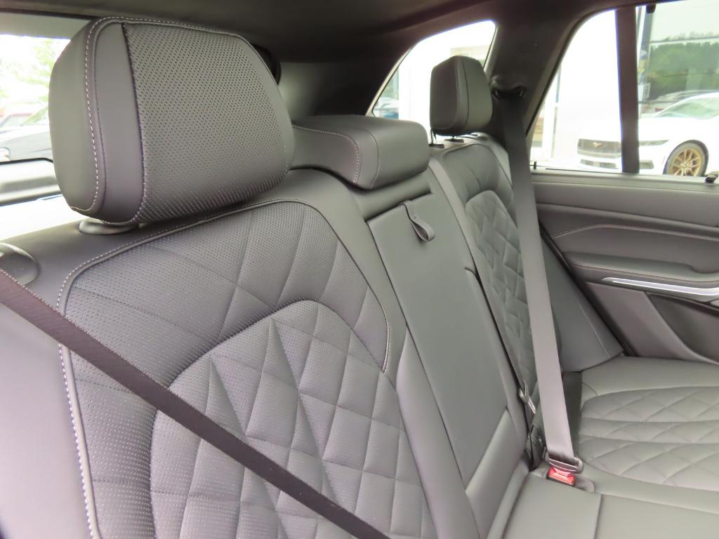 2026 BMW X5 M60I 缩略图 43