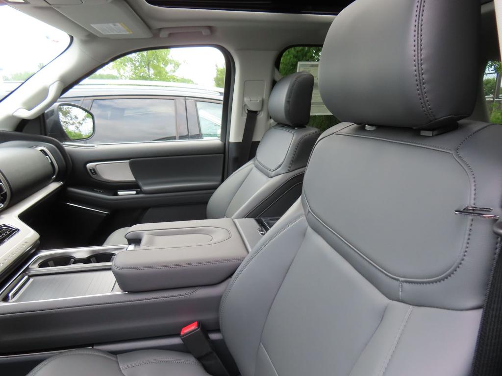 2026 FORD EXPEDITION ACTIVE — миниатюра 17