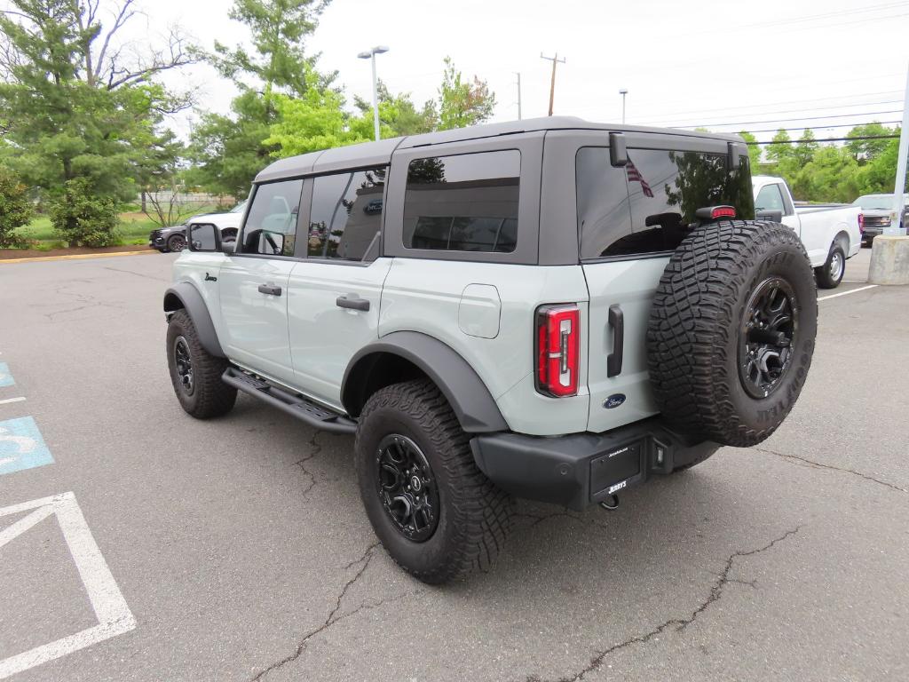 FORD BRONCO - 7