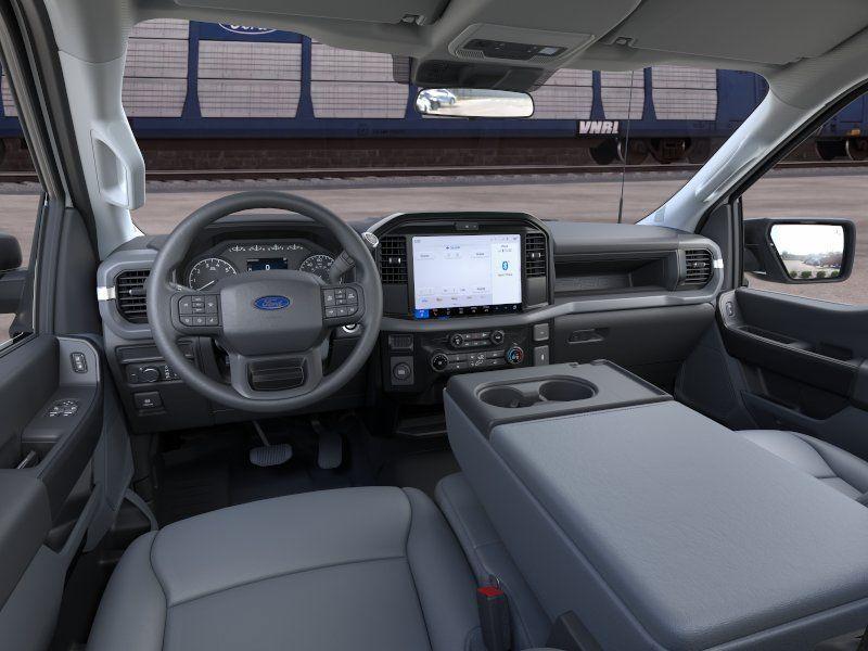 2026 FORD F-150 XL 照片 9