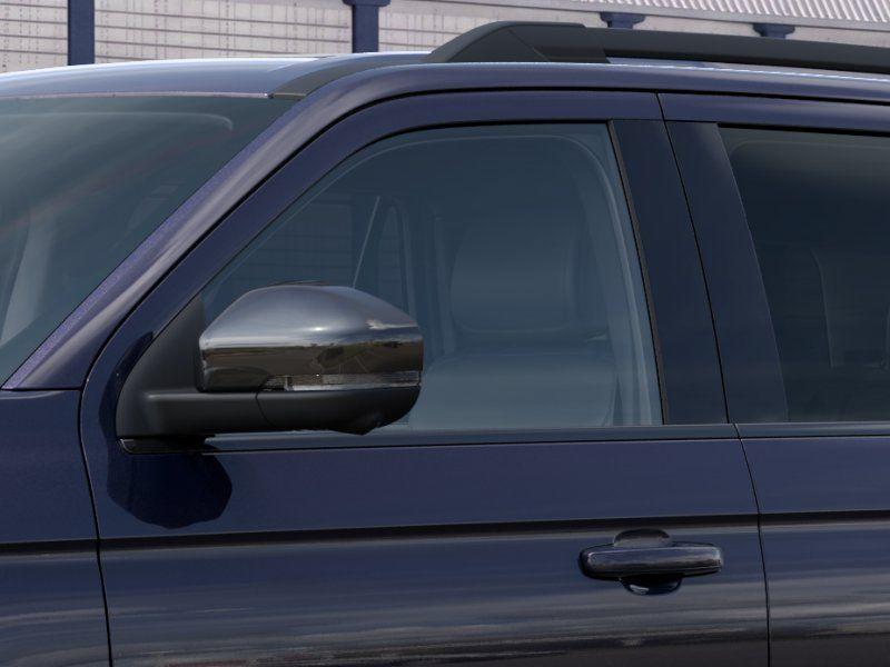 2027 FORD EXPEDITION PLATINUM — миниатюра 18