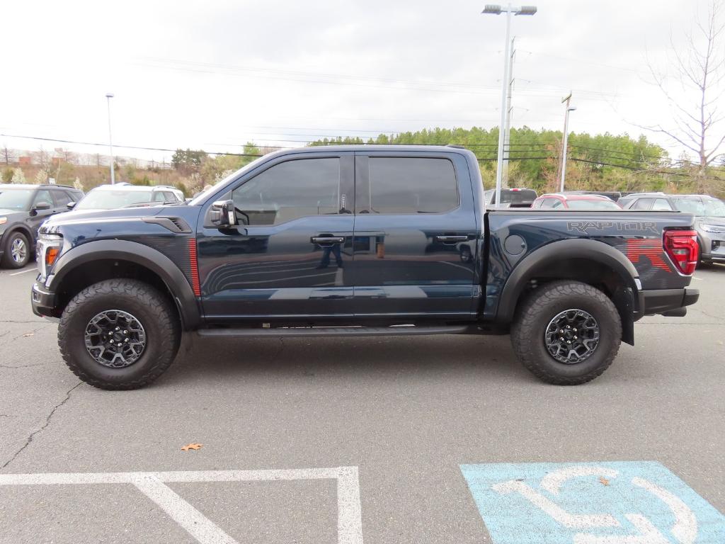 FORD F-150 RAPTOR - 7