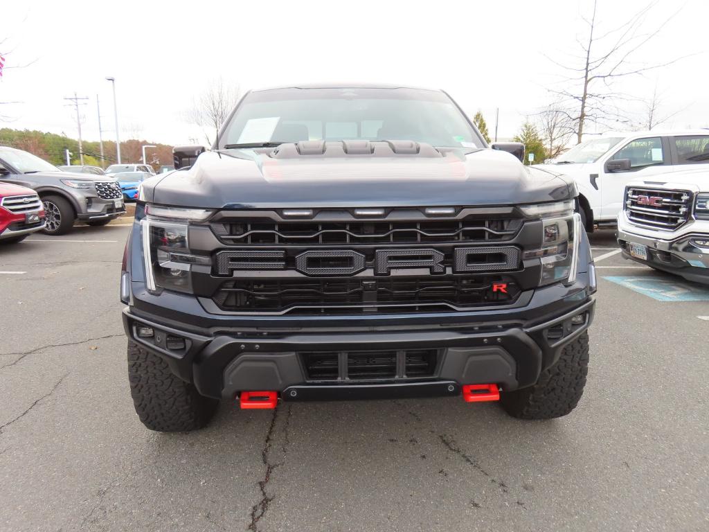 FORD F-150 RAPTOR - 2