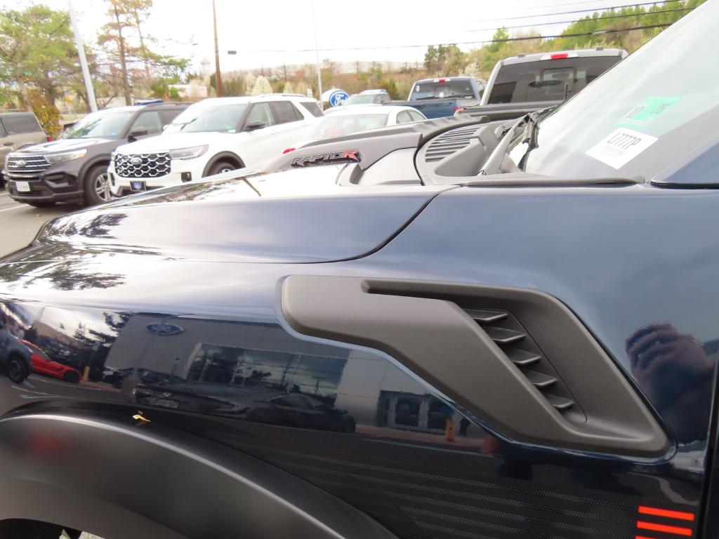 FORD F-150 RAPTOR - 9