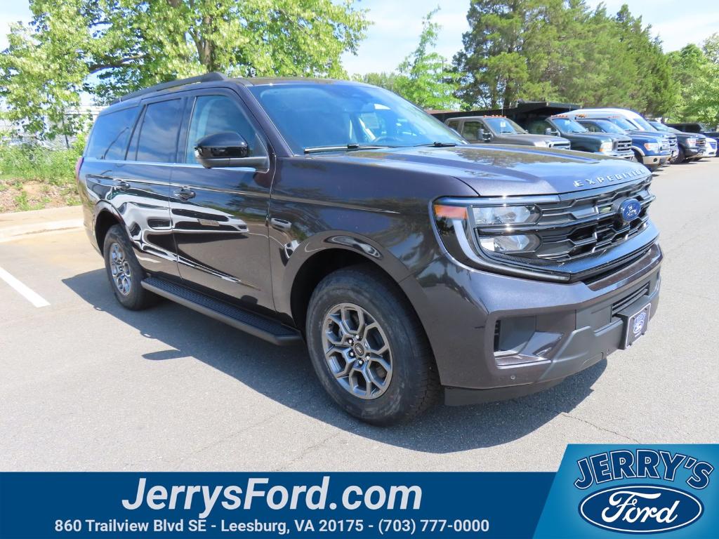 New 2026 Ford Expedition Active