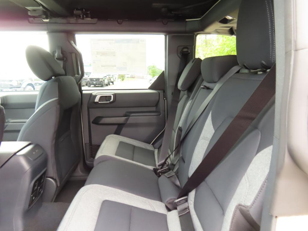 2026 FORD BRONCO BIG BEND 缩略图 15