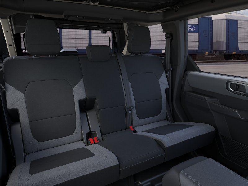 2026 FORD BRONCO BIG BEND 缩略图 26