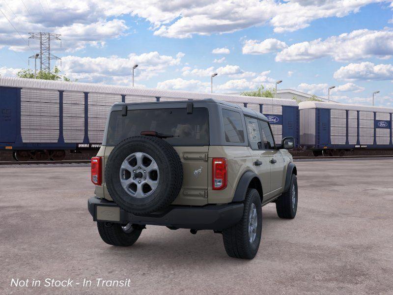 2026 FORD BRONCO BIG BEND 缩略图 23