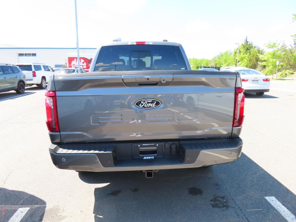FORD F-150 XLT - 5