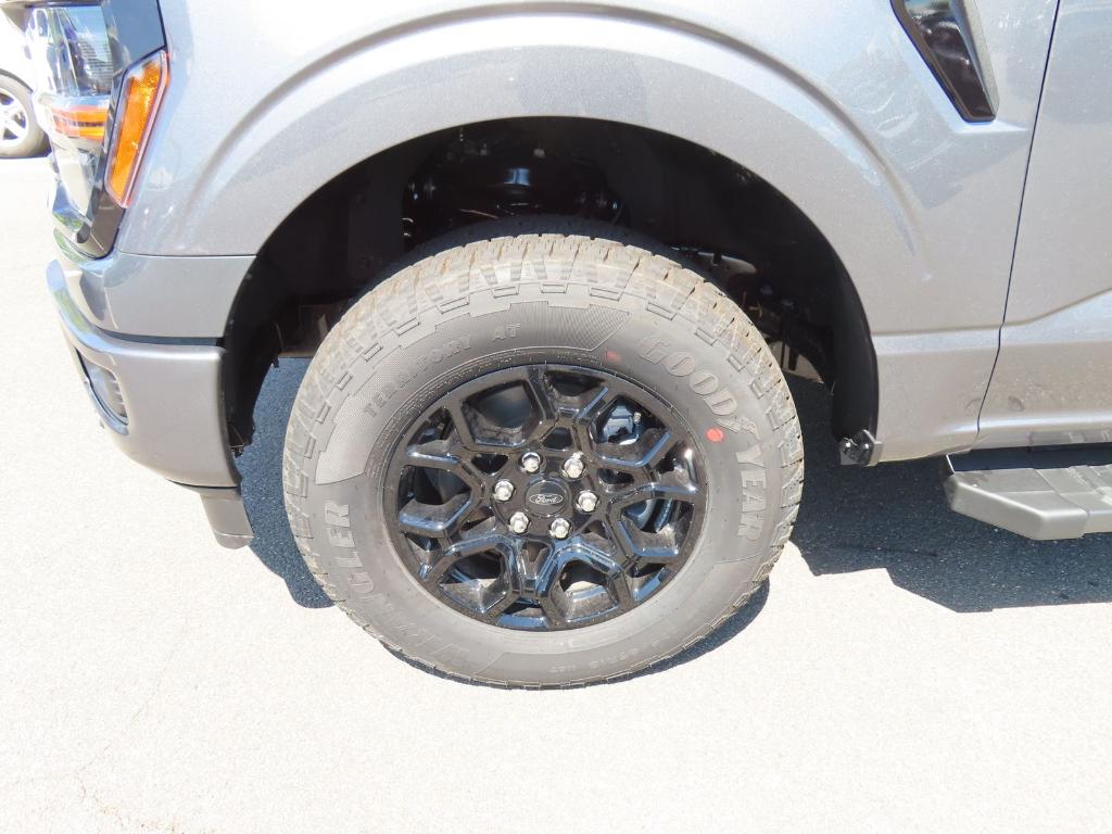 FORD F-150 XLT - 9