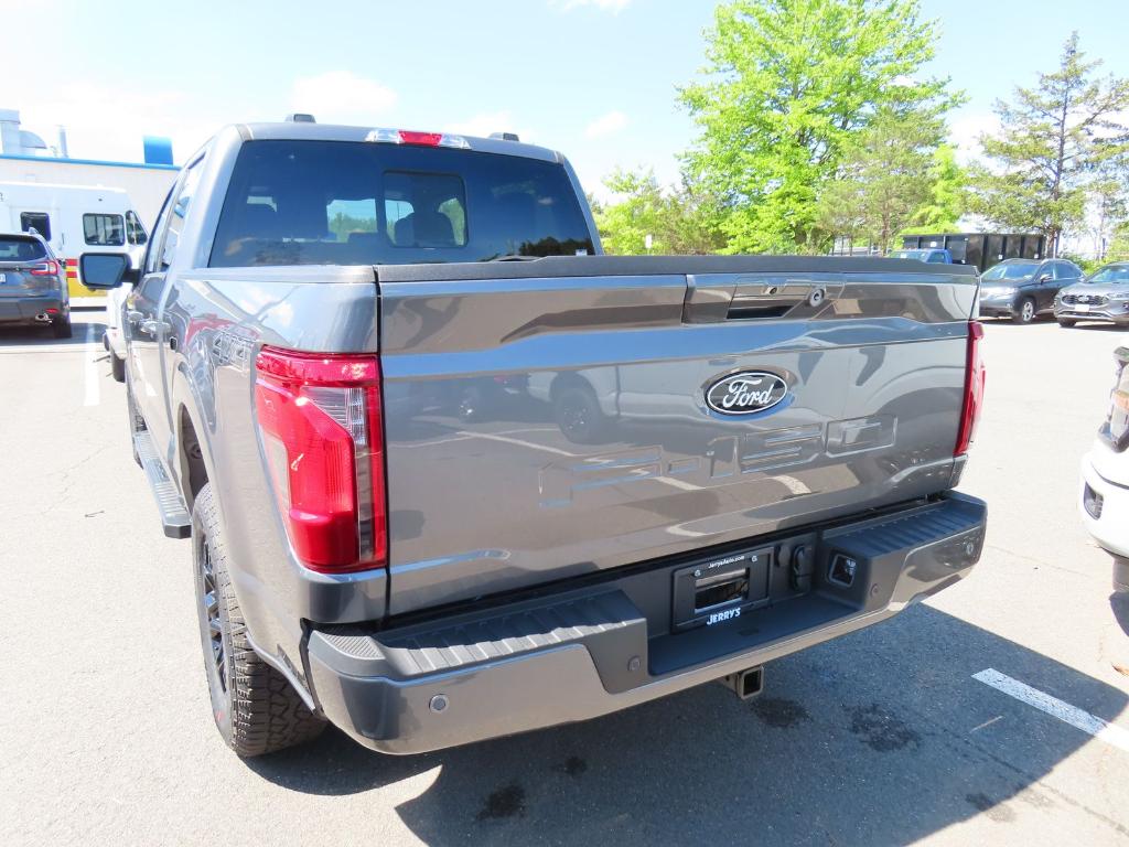 FORD F-150 XLT - 6