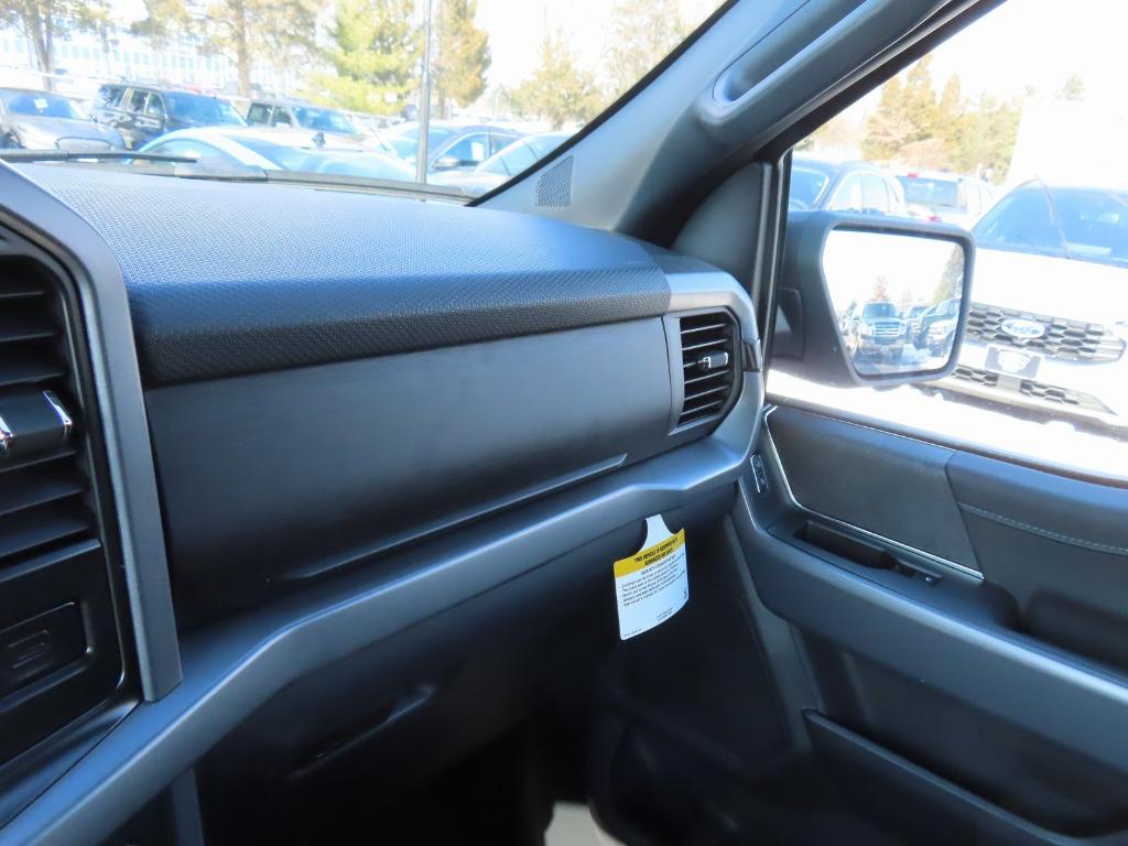 2026 FORD F-150 XLT 缩略图 13