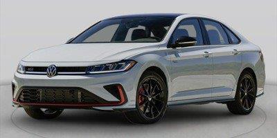 New 2026 Volkswagen Jetta GLI 2.0T Autobahn