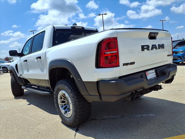 صورة مصغرة 29 لـ 2026 RAM 1500 RHO