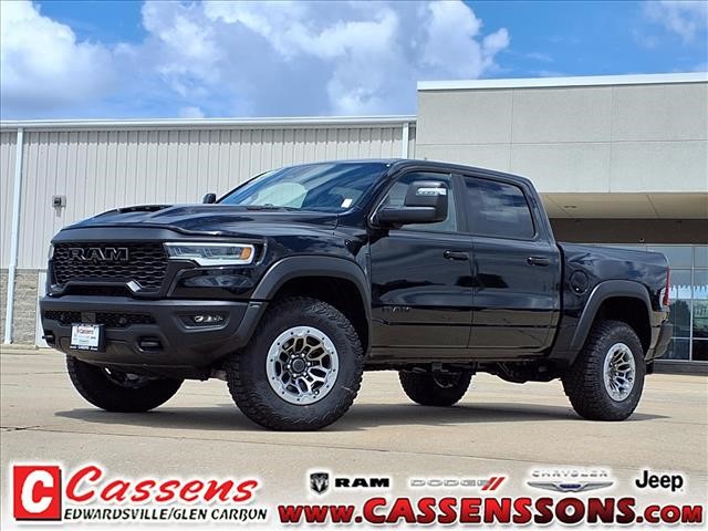 New 2026 RAM 1500 RHO