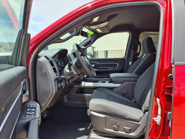 2026 RAM 2500 BIG HORN 缩略图 17